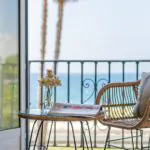 casa alojamiento turistico pedregalejo malaga living4malaga apartamento turistico