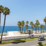 casa malaga vistas mar playa living4malaga apartamento turistico