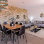 holiday house malaga beach seaview living4malaga apartamento turistico