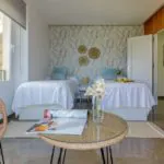 alquiler vacacional pedregalejo living4malaga apartamento turistico