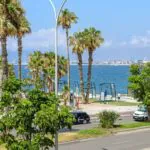 casa alojamiento turistico pedregalejo malaga living4malaga apartamento turistico