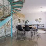 holiday house malaga beach seaview living4malaga apartamento turistico
