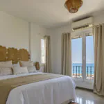 casa alojamiento turistico pedregalejo malaga living4malaga apartamento turistico