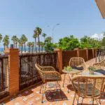 holiday house malaga beach seaview living4malaga apartamento turistico