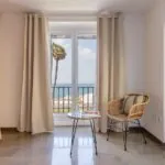 alquiler vacacional pedregalejo living4malaga apartamento turistico