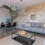 holiday accommodation malaga beach seaview living4malaga apartamento turistico