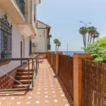 holiday house malaga beach seaview living4malaga apartamento turistico