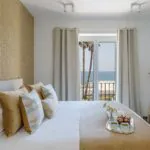 apartamento turistico vistas mar malaga living4malaga apartamento turistico