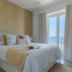 casa alojamiento turistico pedregalejo malaga living4malaga apartamento turistico