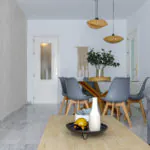 living4malaga apartamento turistico