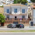 holiday house malaga beach seaview living4malaga apartamento turistico