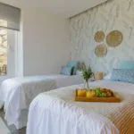 alquiler vacacional pedregalejo living4malaga apartamento turistico