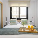 living4malaga apartamento turistico