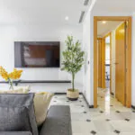 living4malaga apartamento turistico