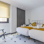 living4malaga apartamento turistico