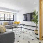 living4malaga apartamento turistico