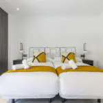 living4malaga apartamento turistico