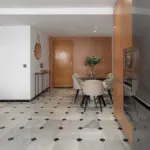 living4malaga apartamento turistico