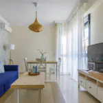 alojamiento vacacional centro historico malaga living4malaga apartamento turistico