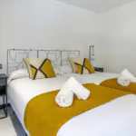 living4malaga apartamento turistico