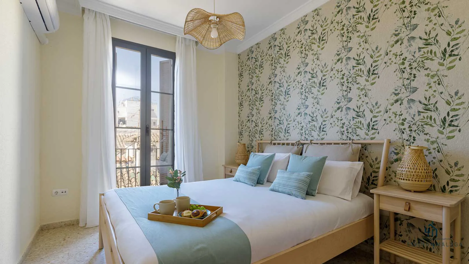 living4malaga apartamento turistico
