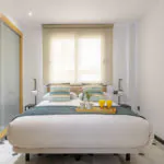 living4malaga apartamento turistico