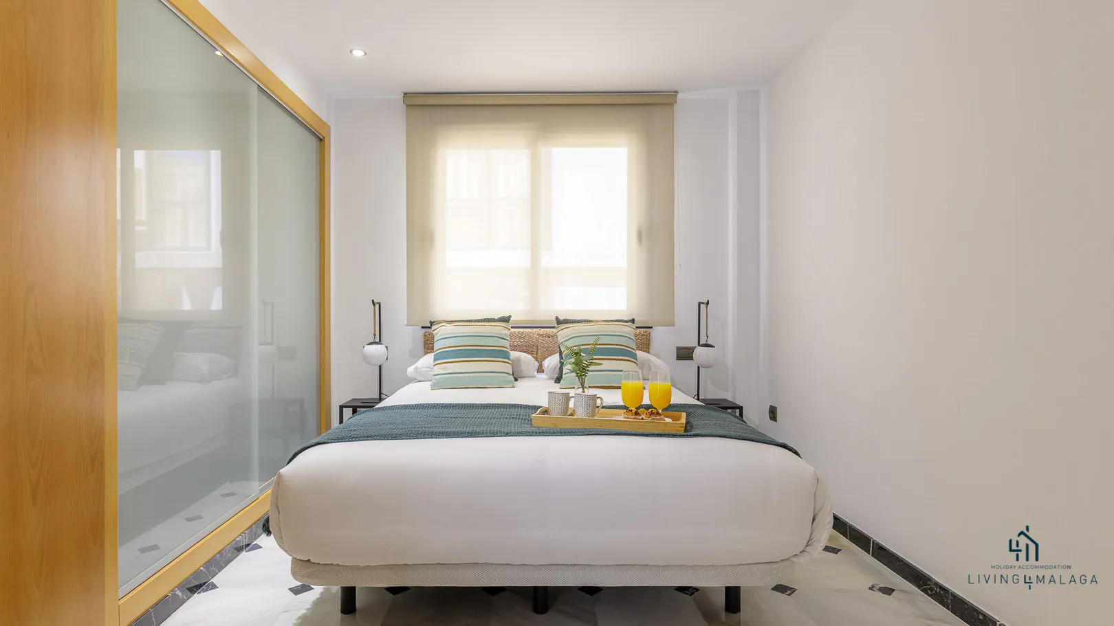 apartamento turistico malaga centro living4malaga apartamento turistico