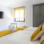 living4malaga apartamento turistico