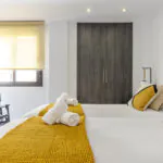 living4malaga apartamento turistico
