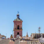 holiday accommodation historic centre malaga living4malaga apartamento turistico