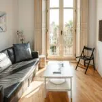 living4malaga apartamento turistico