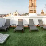 living4malaga apartamento turistico