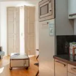 living4malaga apartamento turistico