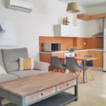 living4malaga apartamentos turisticos