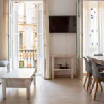 living4malaga apartamentos turisticos