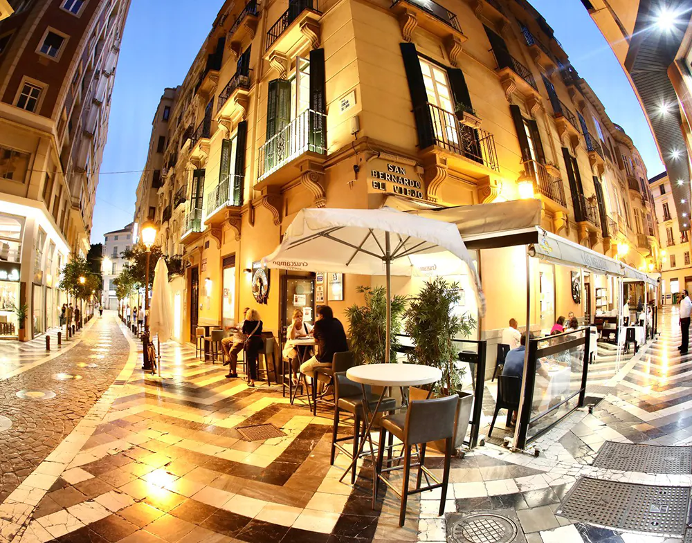 living4malaga apartamentos turisticos