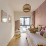 holiday rental 2 bedrooms malaga center (4)