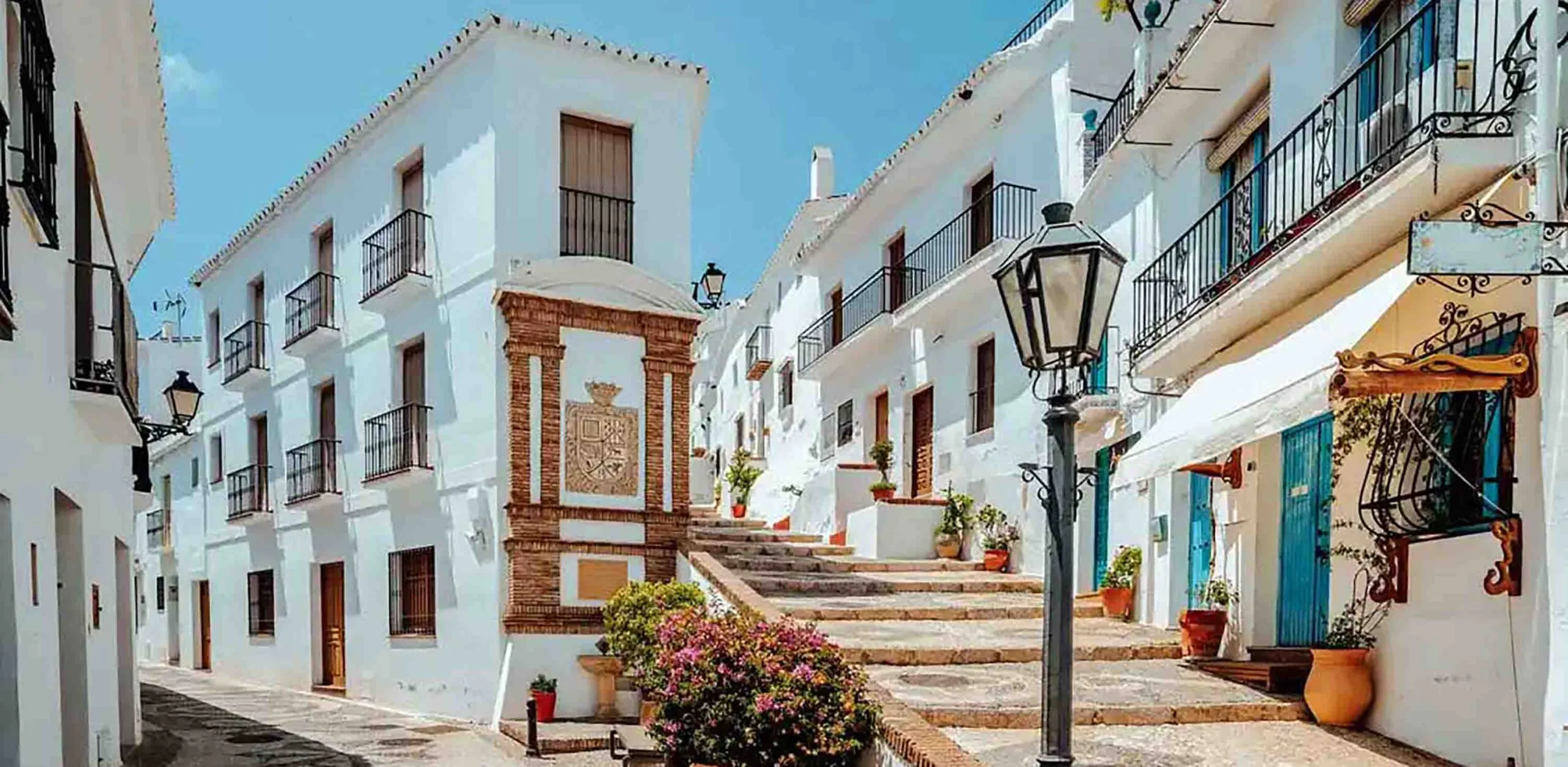 Frigiliana