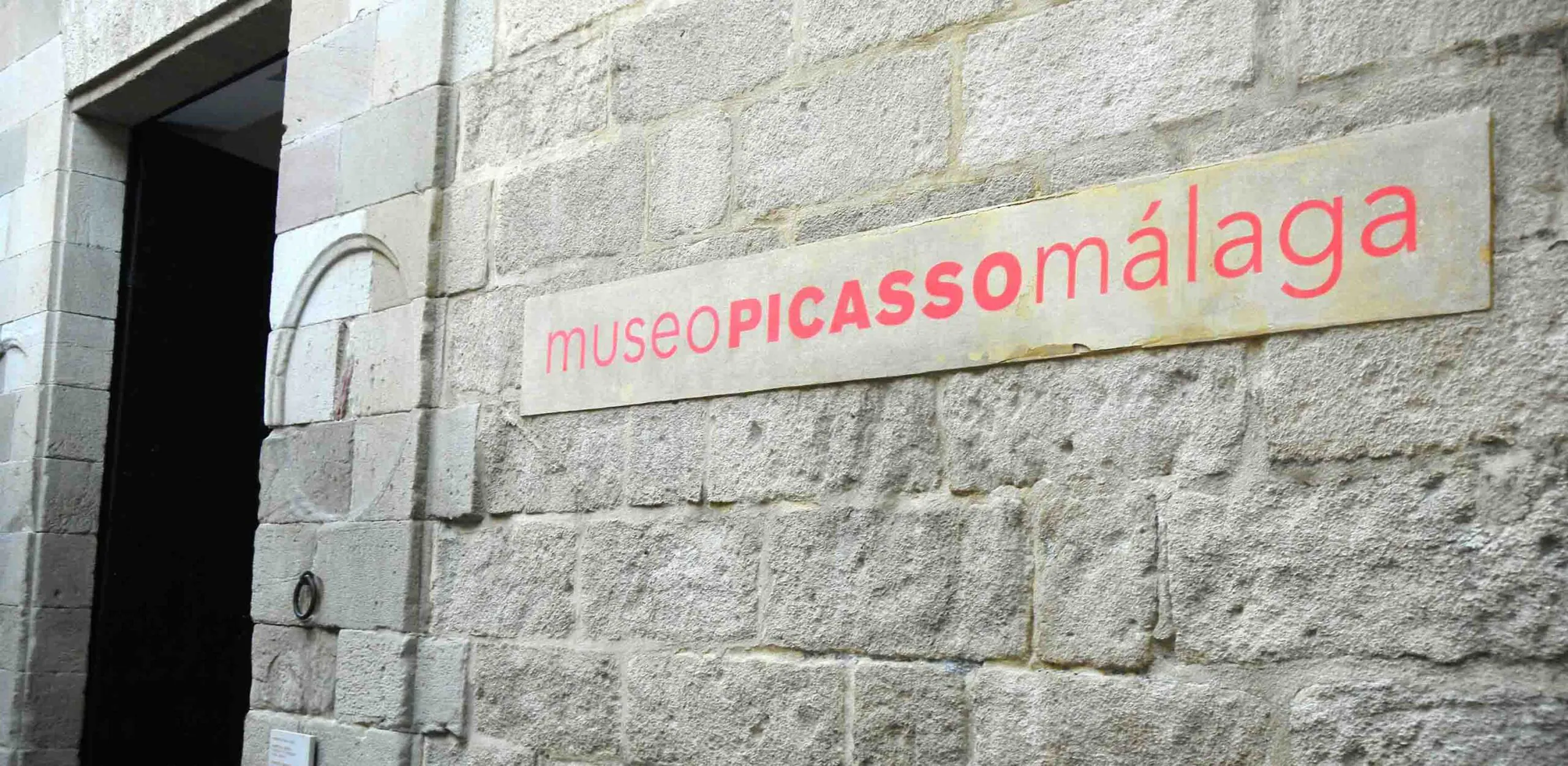 museo picasso