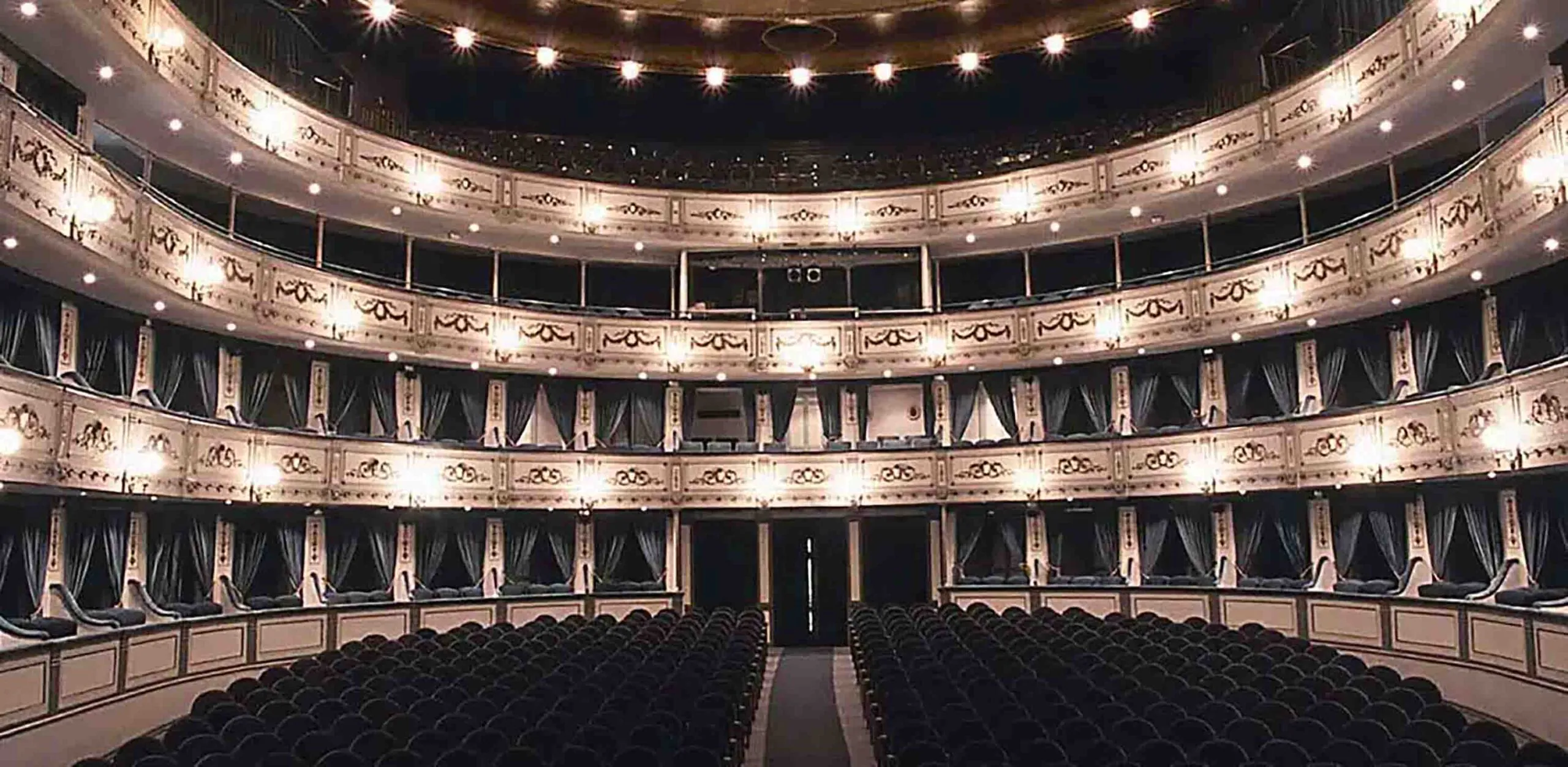 Teatro Cervantes