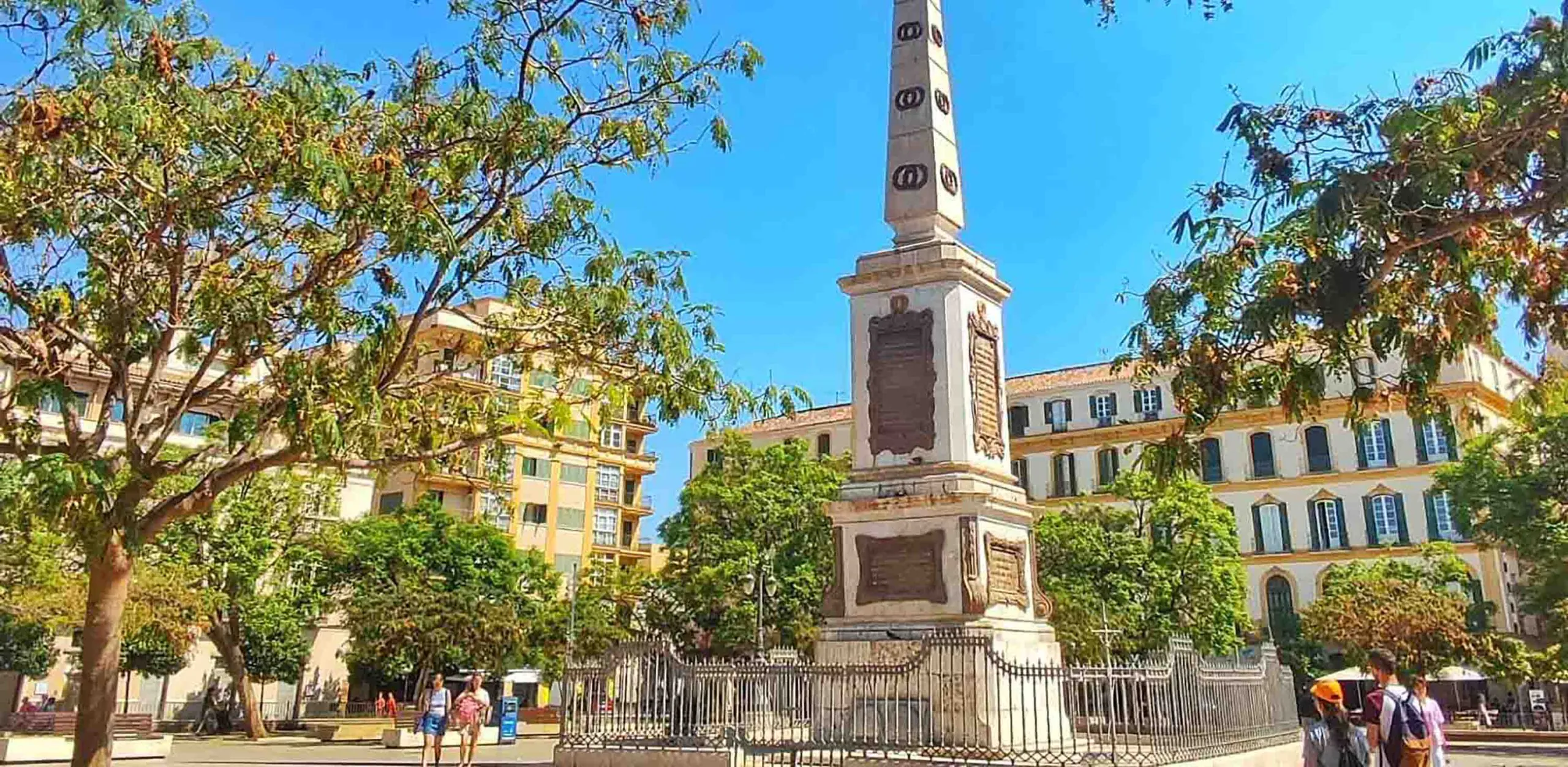 plaza de la merced