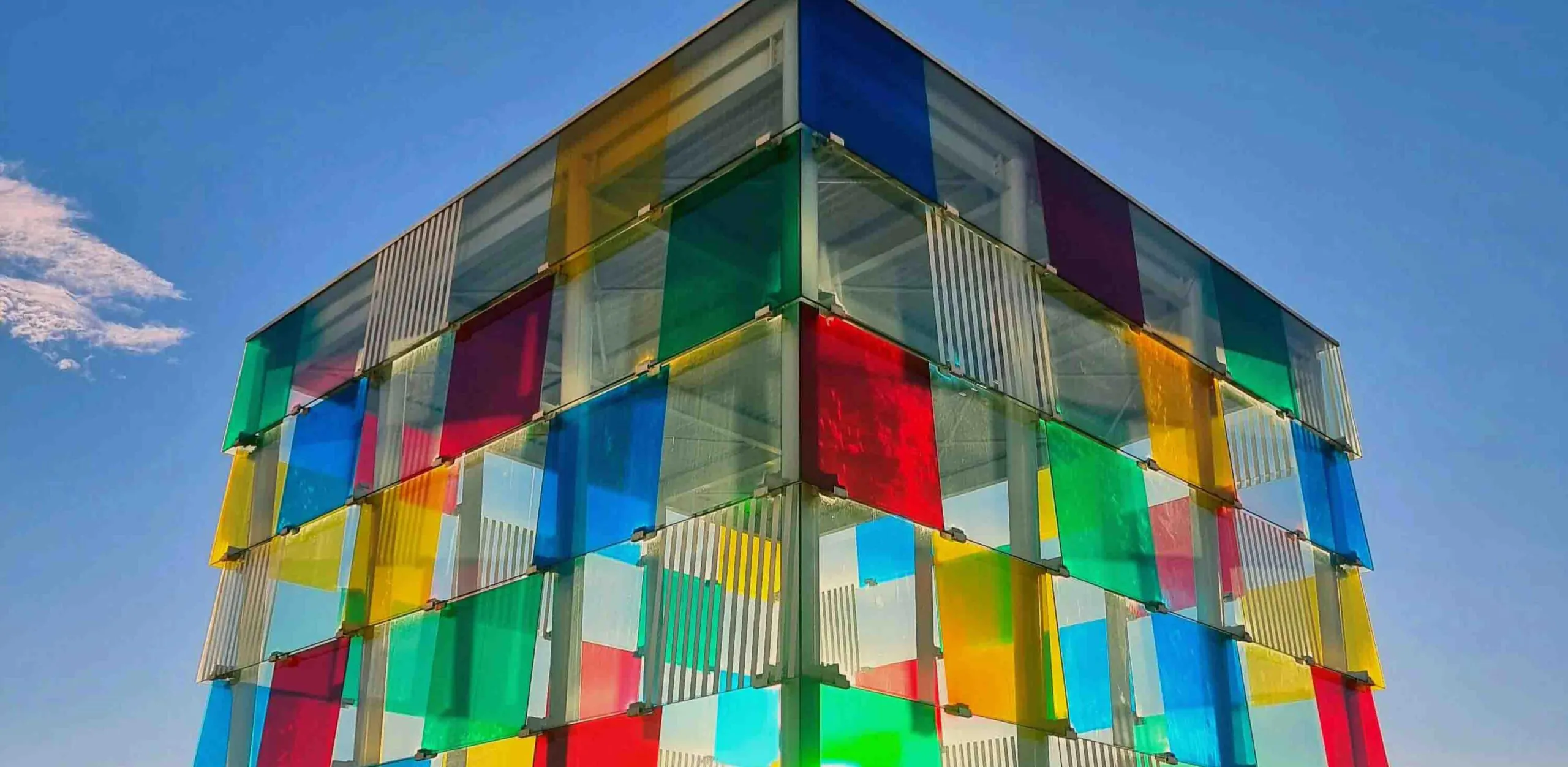 Centre Pompidou