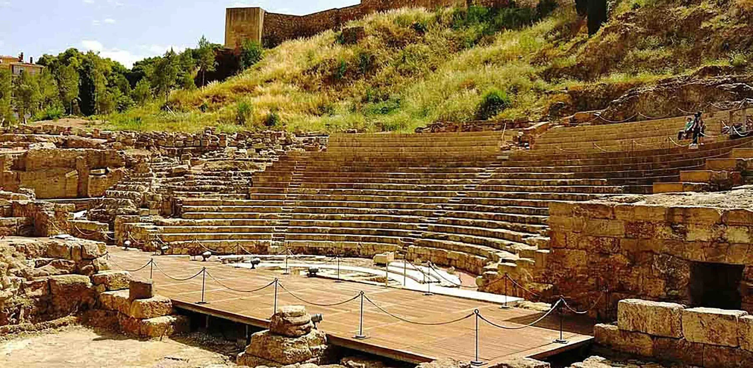 Teatro Romano