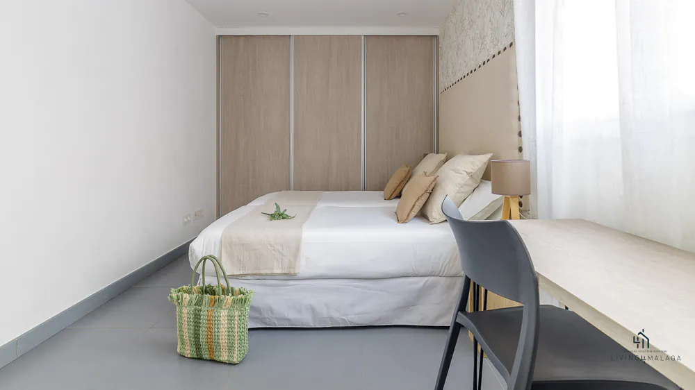apartamento-vacacional-malaga-dos-dormitorios