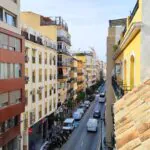 living4malaga holiday accommodations malaga