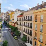 living4malaga holiday accommodations malaga