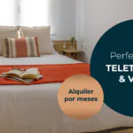 alquiler media temporada living4malaga