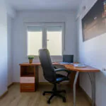 living4malaga apartamento media temporada malaga