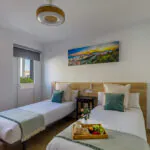 living4malaga apartamento media temporada malaga