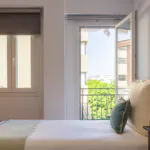 living4malaga apartamento media temporada malaga